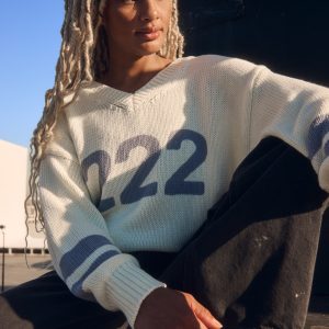 222 Optimist Jax Sweater