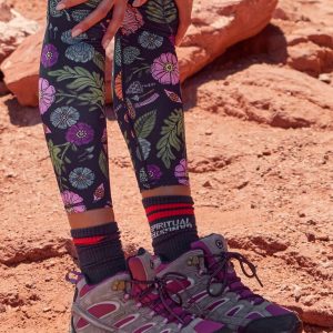 SG High Vibe Crew Sock