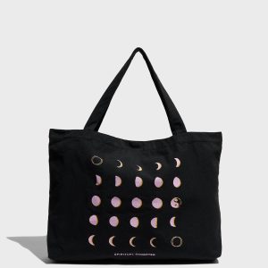 Autumn Equinox Tote Bag