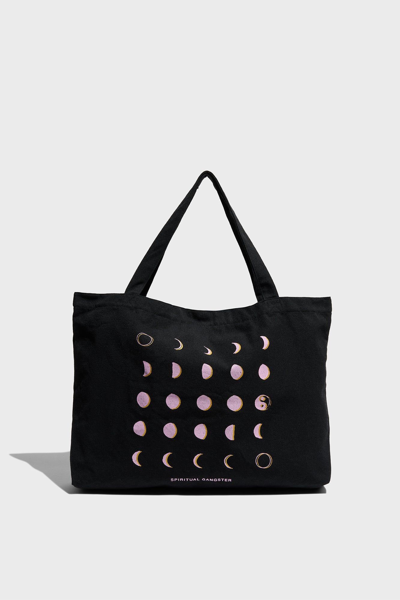 Autumn Equinox Tote Bag