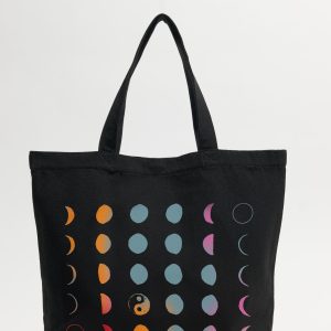 Eclipse Tote Bag