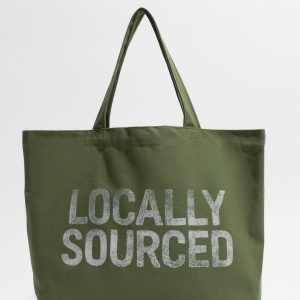 Local Tote Bag