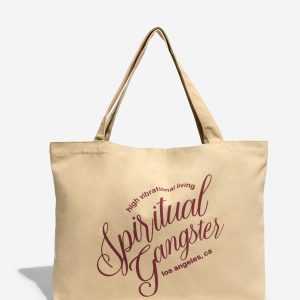 Sg Living Tote Bag