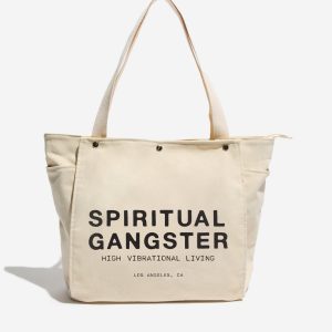 SG Yoga Tote