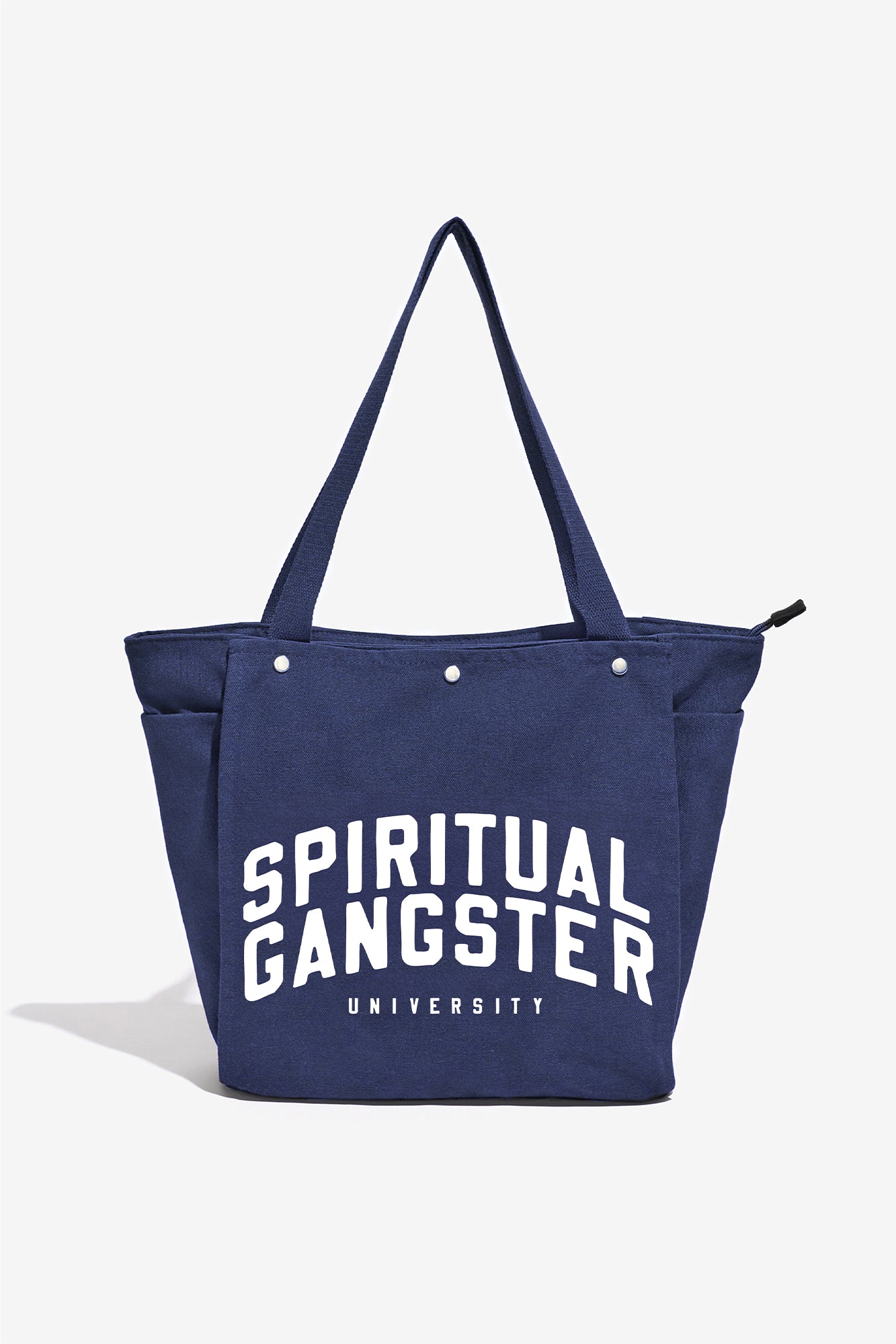 SGU Namaste Tote Bag