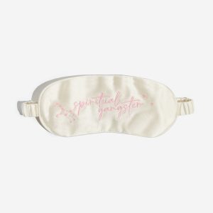 SG Silk Eye Mask