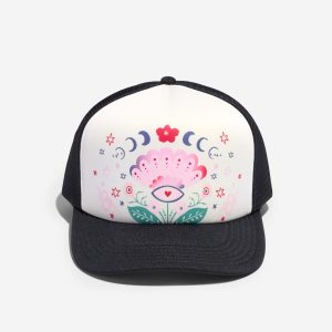 Beacon Trucker Hat