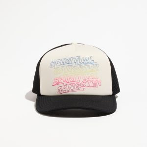 Electric SG Trucker Hat