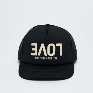 Love Trucker Hat