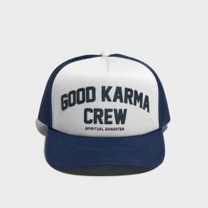 Good Karma Trucker Hat