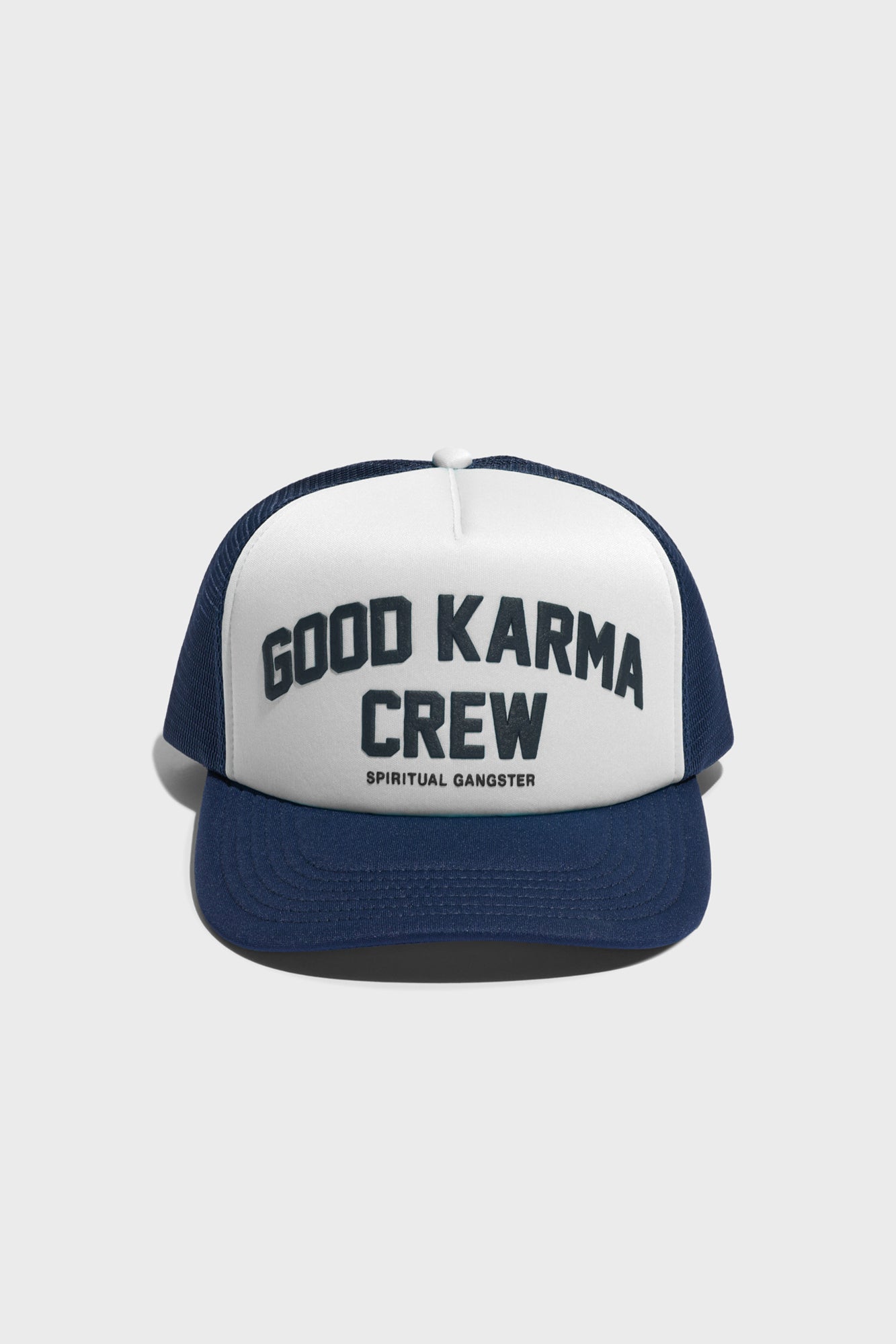 Good Karma Trucker Hat