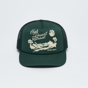 Retreat Trucker Hat