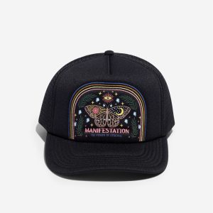 Manifest Trucker Hat