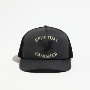 SG Pegasus Trucker Hat