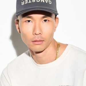 SG Logo Trucker Hat