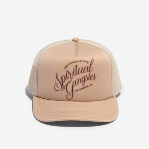 Sg Living Trucker Hat