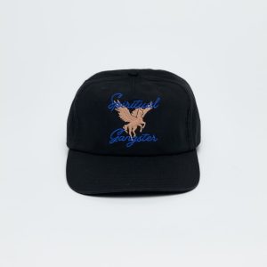 Pegasus Dad Hat