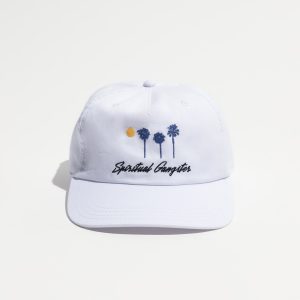 SG Palm Dad Hat