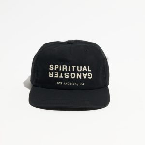 SG LA Dad Hat