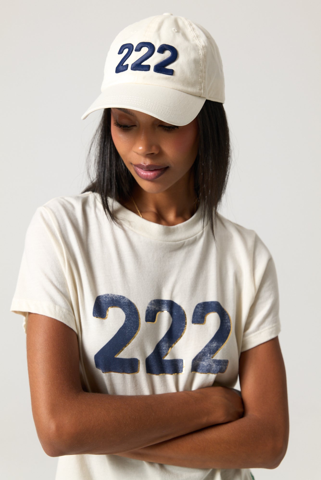222 Dad Cap