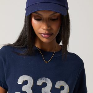 333 Dad Cap