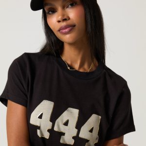 444 Dad Cap