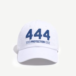 444 Protect Dad Hat