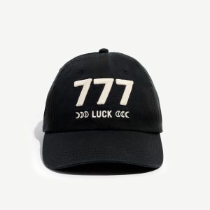 777 Luck Dad Hat