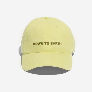 Down To Earth Dad Cap