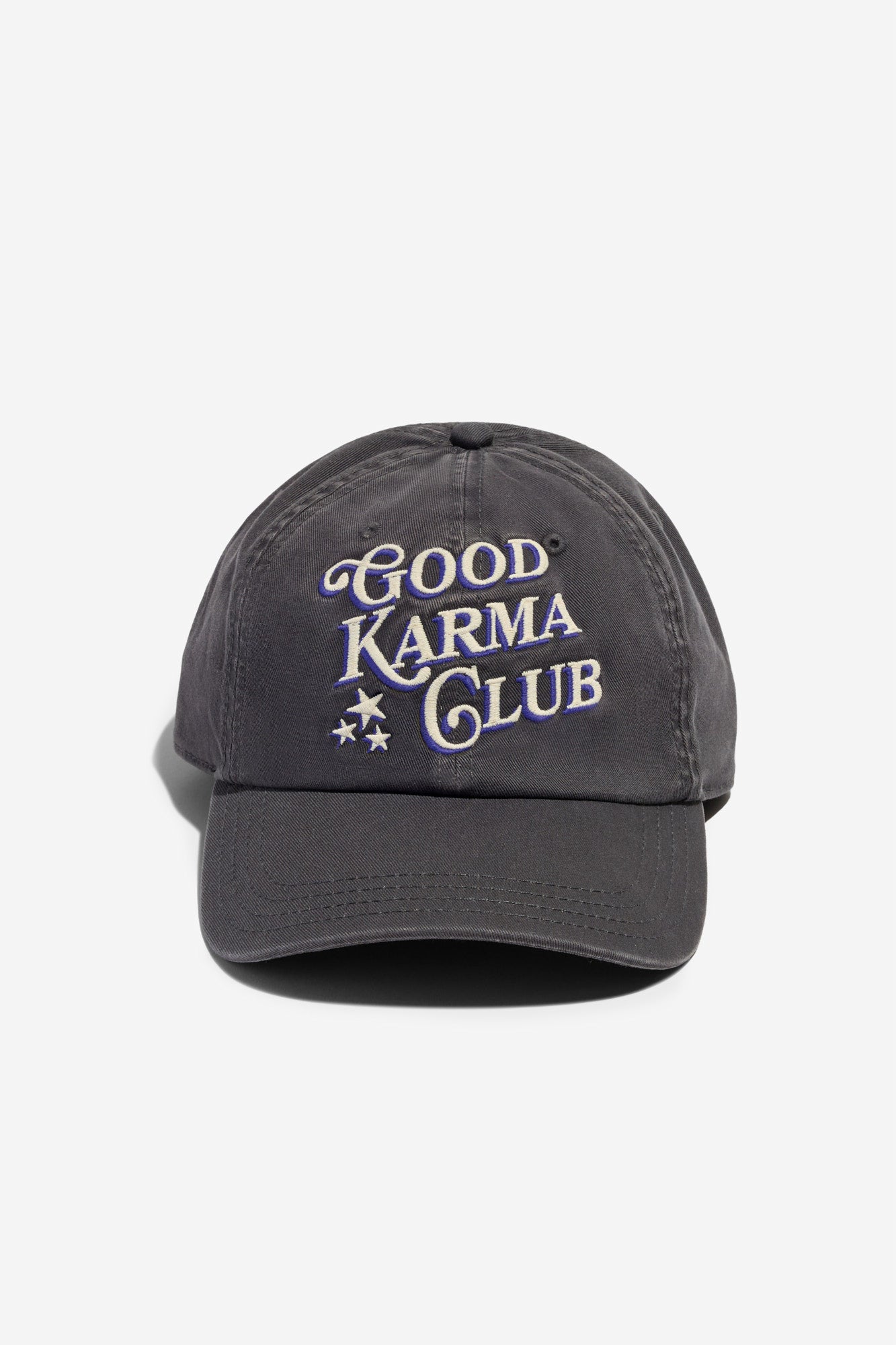 Karma Club Dad Cap