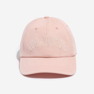 Namaste Dad Cap
