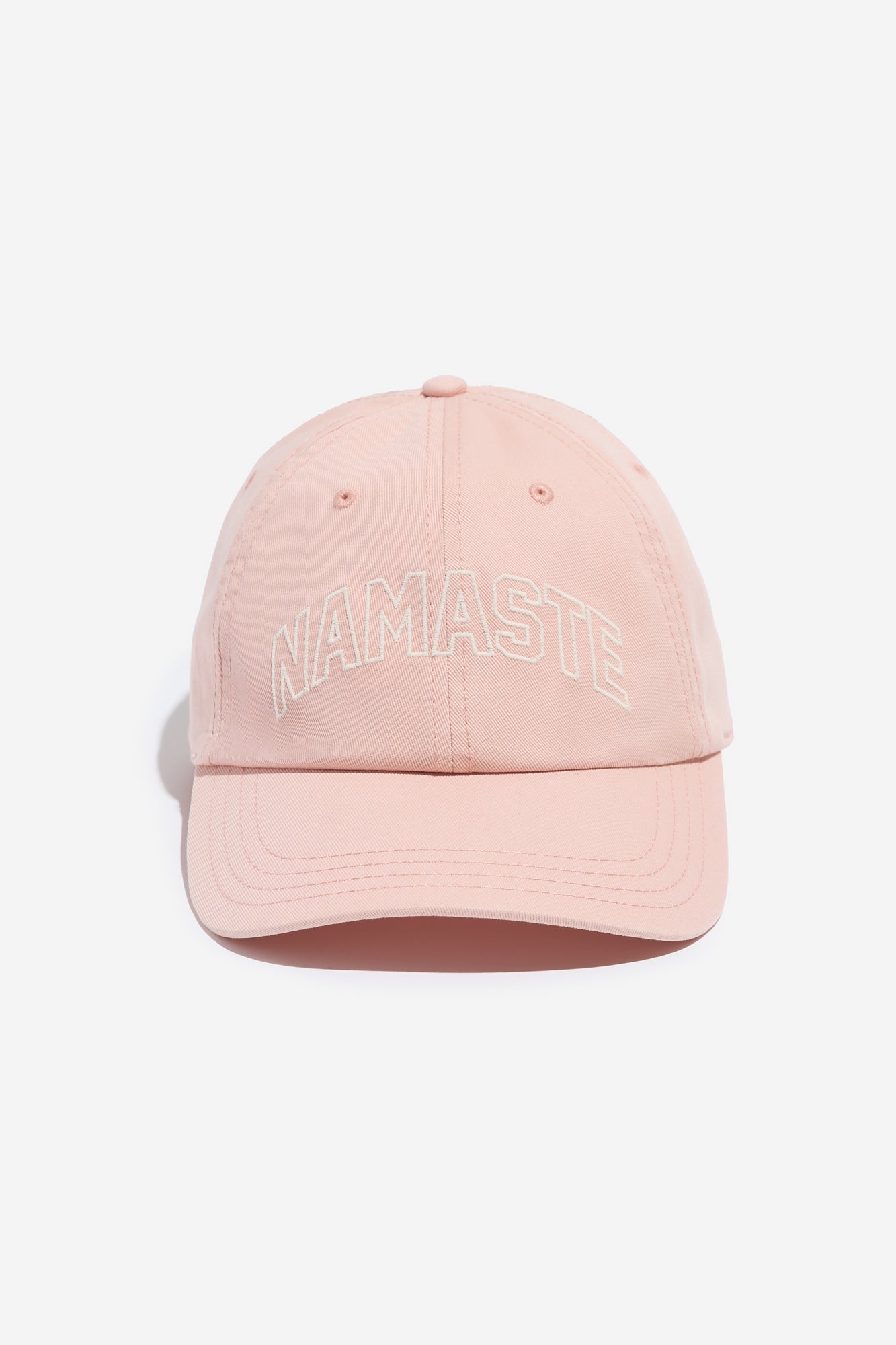 Namaste Dad Cap