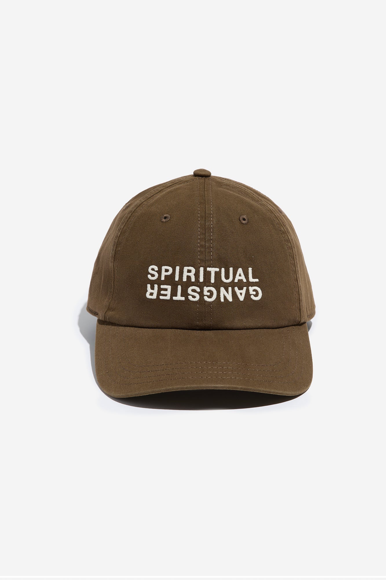 SG Logo Dad Cap