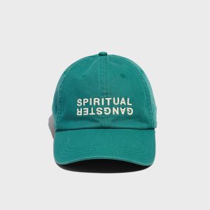 SG Logo Dad Cap