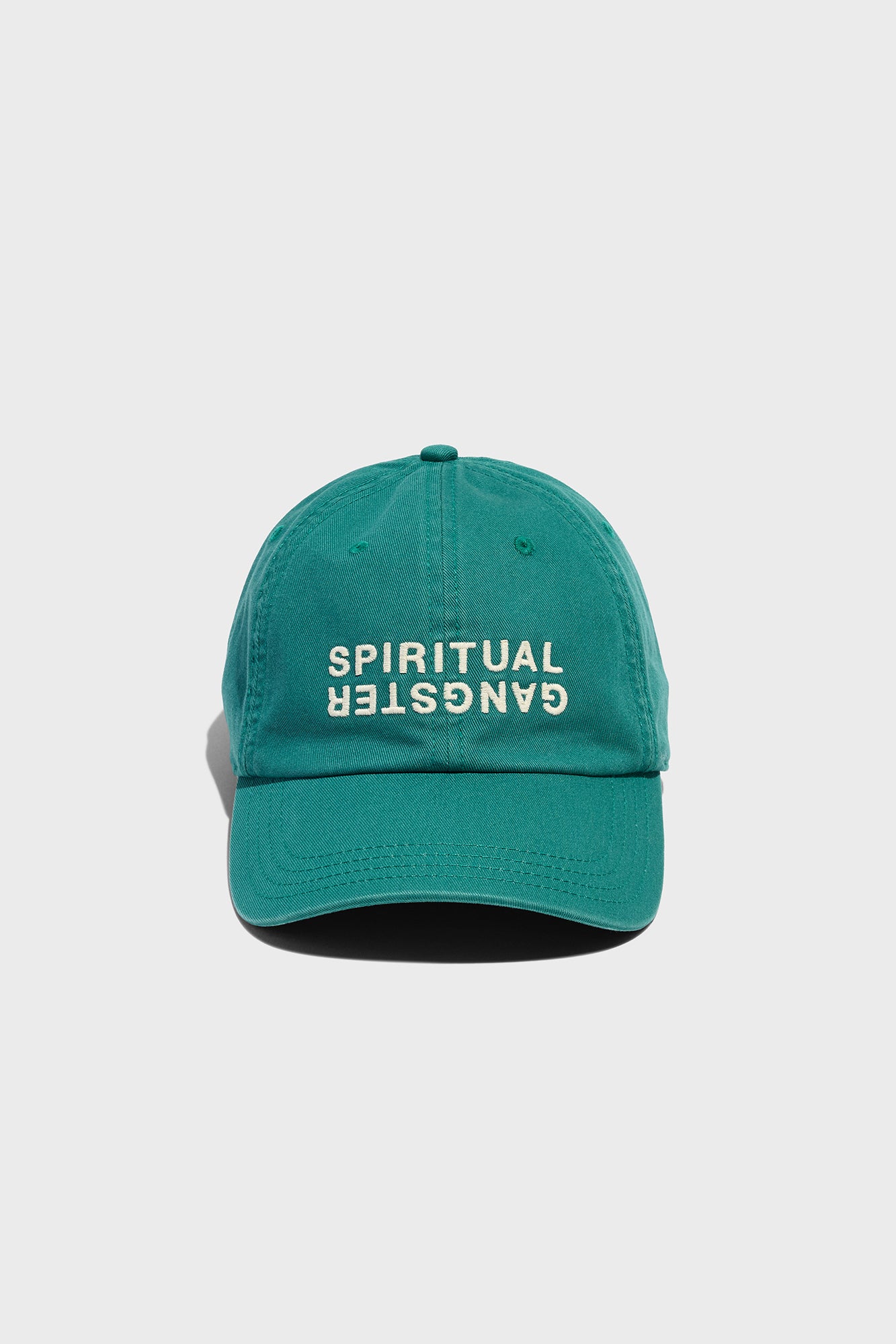SG Logo Dad Cap