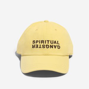 Sg Logo Dad Cap