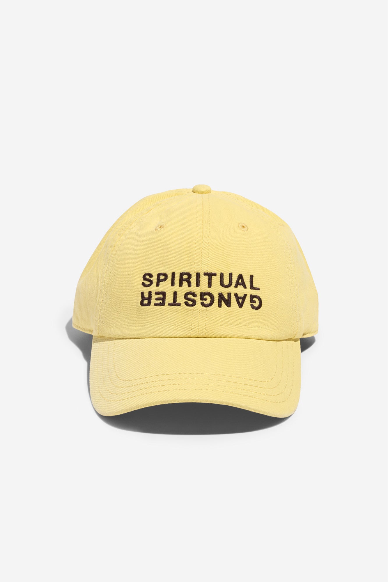 Sg Logo Dad Cap