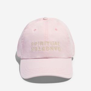 SG Logo Dad Cap