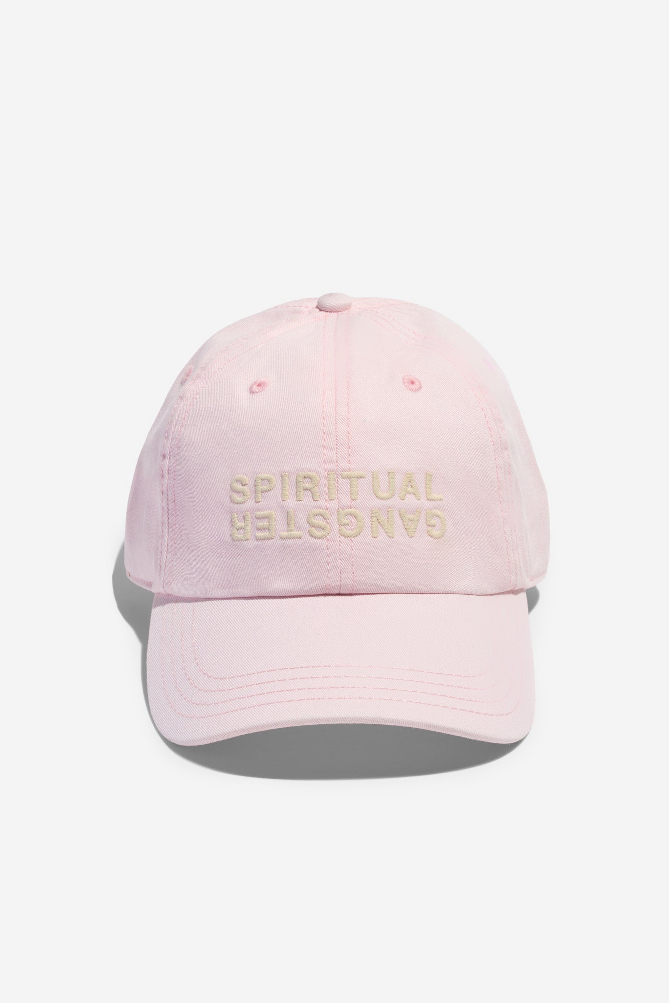 SG Logo Dad Cap