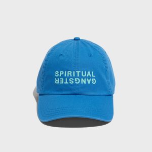 SG Logo Dad Cap