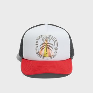 Soulstice Trucker Hat