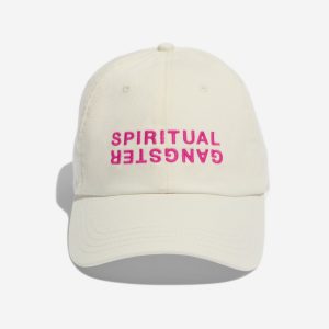 Sg Logo Dad Cap