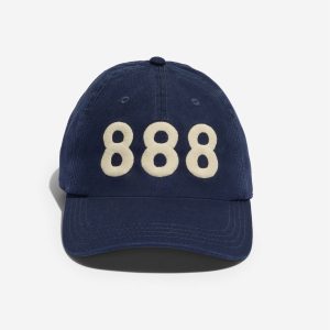 888 Abundance Dad Hat