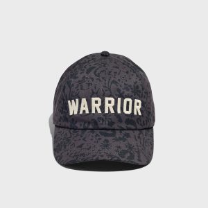 Warrior Dad Cap