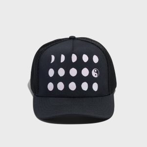 Autumn Equinox Trucker Hat