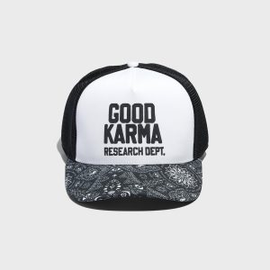 Good Karma 777 Trucker Hat
