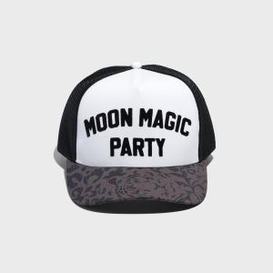Moon Magic Trucker Hat