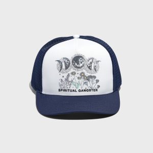 Rewilding Trucker Hat