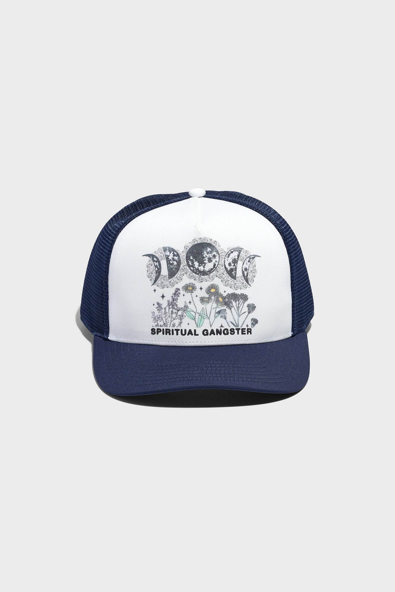 Rewilding Trucker Hat
