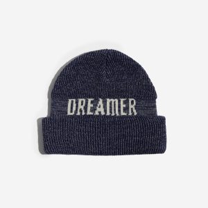 Dreamer Shimmer Beanie